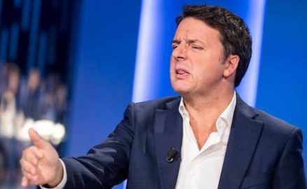 matteo renzi