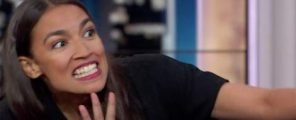 ocasio-cortez
