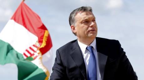 orban uscita dalla UE