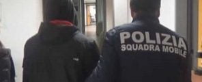 somalo aggredisce bambina di 6 anni