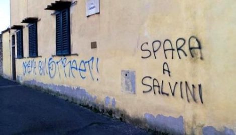 saodio salvini