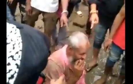 India: indĂą contro islamici tra vacche sacre e maiali impuri