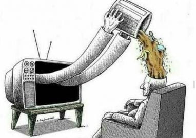 informazione di qualità media tradizionali