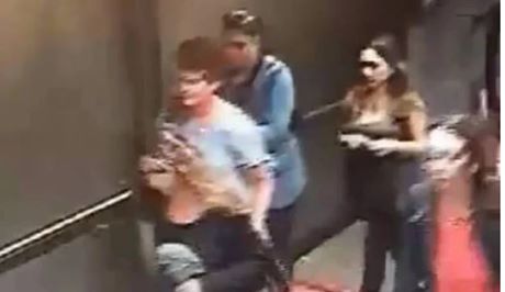 Roma, 12enni rom borseggiano turisti: indagati i genitori Roma, 12enni rom borseggiano turisti: indagati i genitori