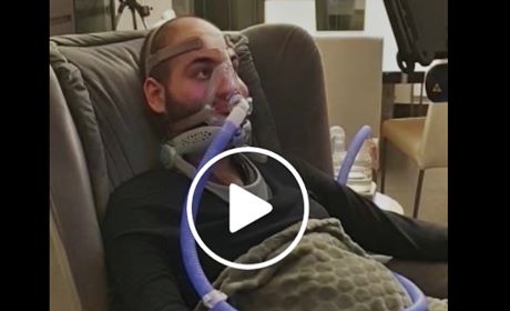 Chiede accesso alle cure, malato di Sla da 8 giorni in sciopero della fame