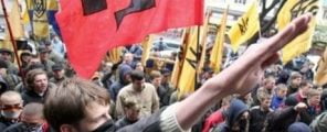 ucraina neonazisti