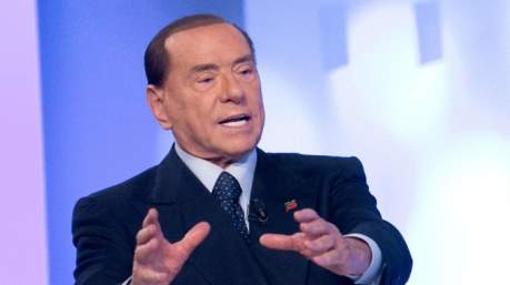 berlusconi