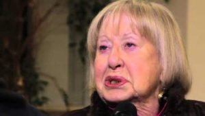 natalia aspesi femminismo