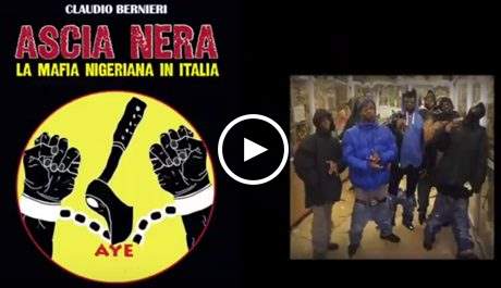 Nigeriani delinquenti Nigeriani delinquenti