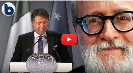 Becchi: Conte è un giurista, dovrebbe sapere che il Fiscal Compact è nullo e va abolito