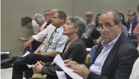 Di Pietro torna con l’Italia dei Valori