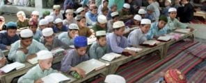 madrassa