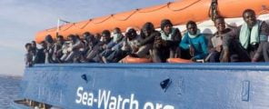 sea watch