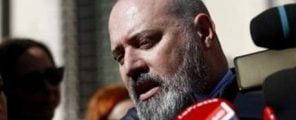 bonaccini pacco