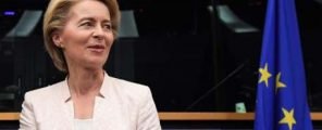 Leyen