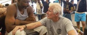 Richard Gere