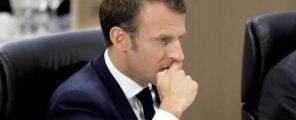 macron