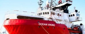 ocean viking