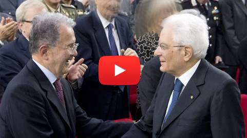 Crisi di Governo: vogliono commissariare l’Italia usando il PD. Ecco perché