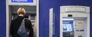 bancomat tassa sul prelievo