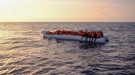 frontex migranti