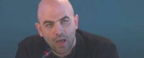 roberto saviano
