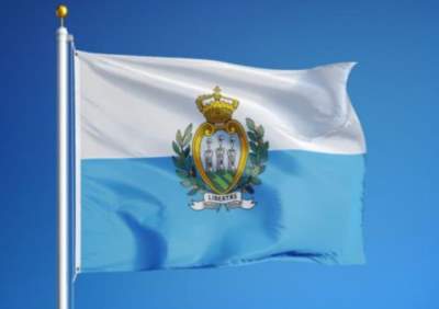 san Marino