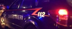 carabinieri
