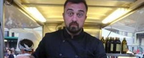chef Rubio