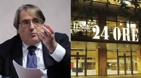 Napoletano sole 24 ore