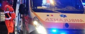 ambulanza