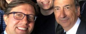 sindaci di sinistra