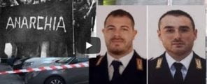 poliziotti uccisi