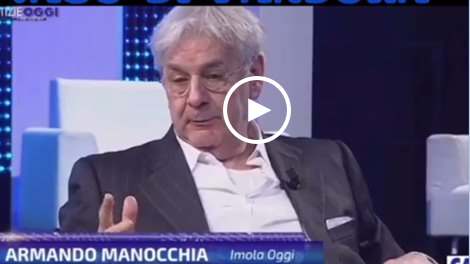 Armando Manocchia