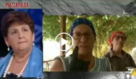 Bracciante da 42 anni piange “non posso ancora andare in pensione”