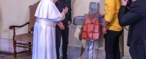 bergoglio migranti
