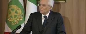 mattarella governance