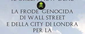 green new deal