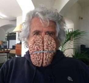 Beppe Grillo