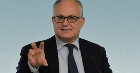 Gualtieri