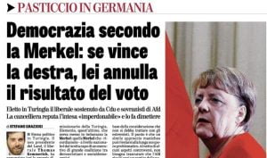 Merkel