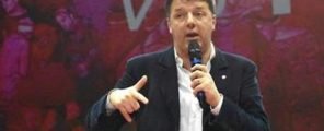 renzi salvato il paese