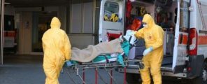 ambulanza covid
