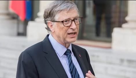 bill gates