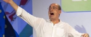 Zingaretti
