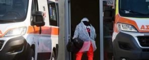 118 mancano i medici