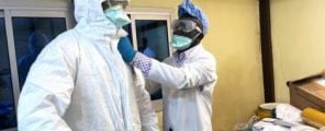 coronvirus variante nigeriana