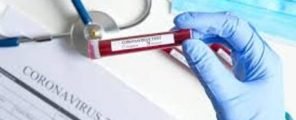 covid test anticorpi nel sangue