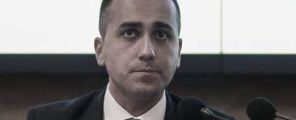 luigi Di Maio