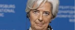 bce lagarde imprese